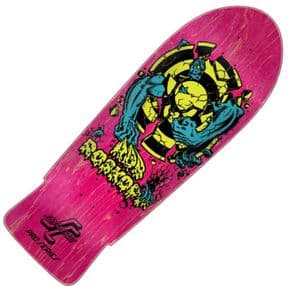 SANTA CRUZ 