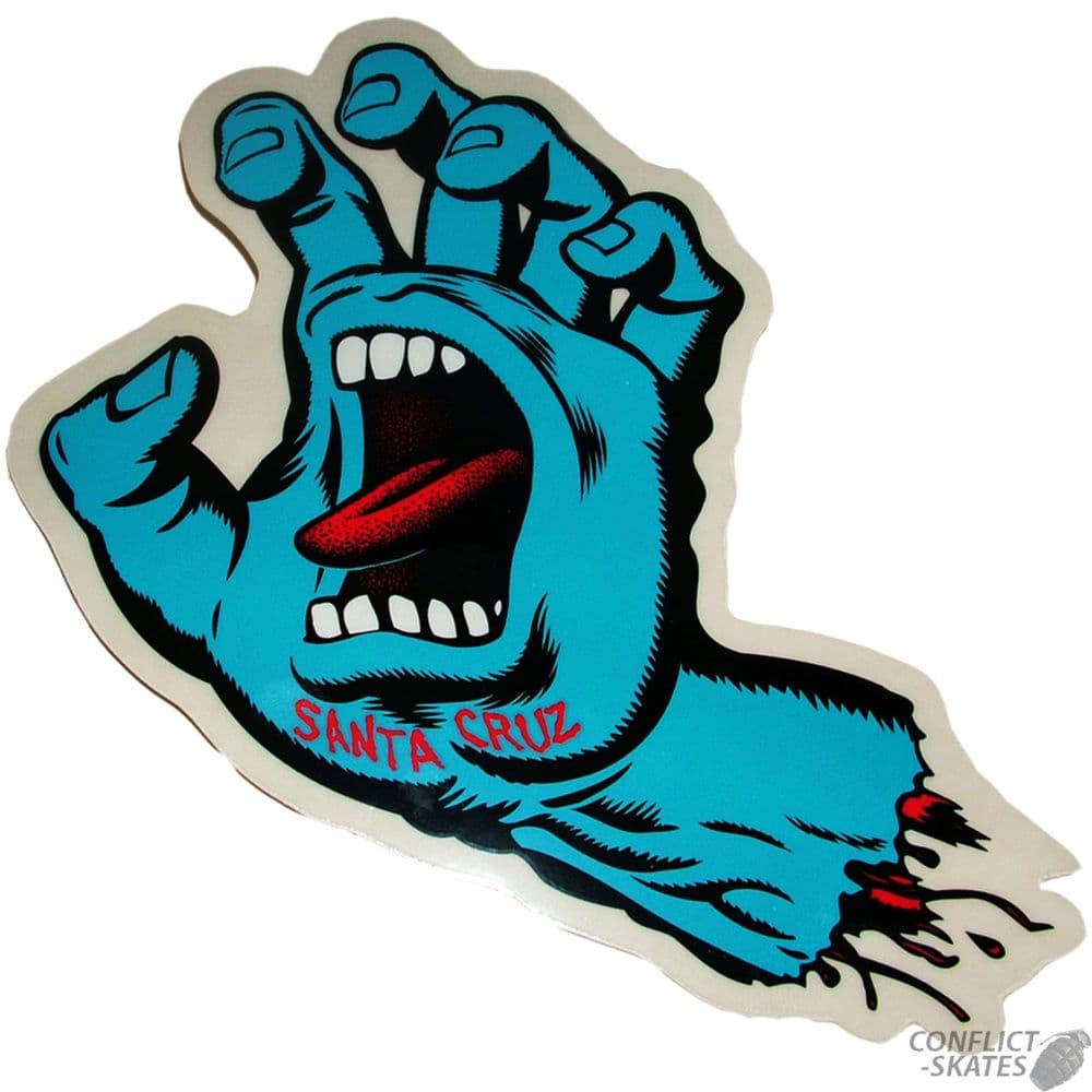 SANTA CRUZ 