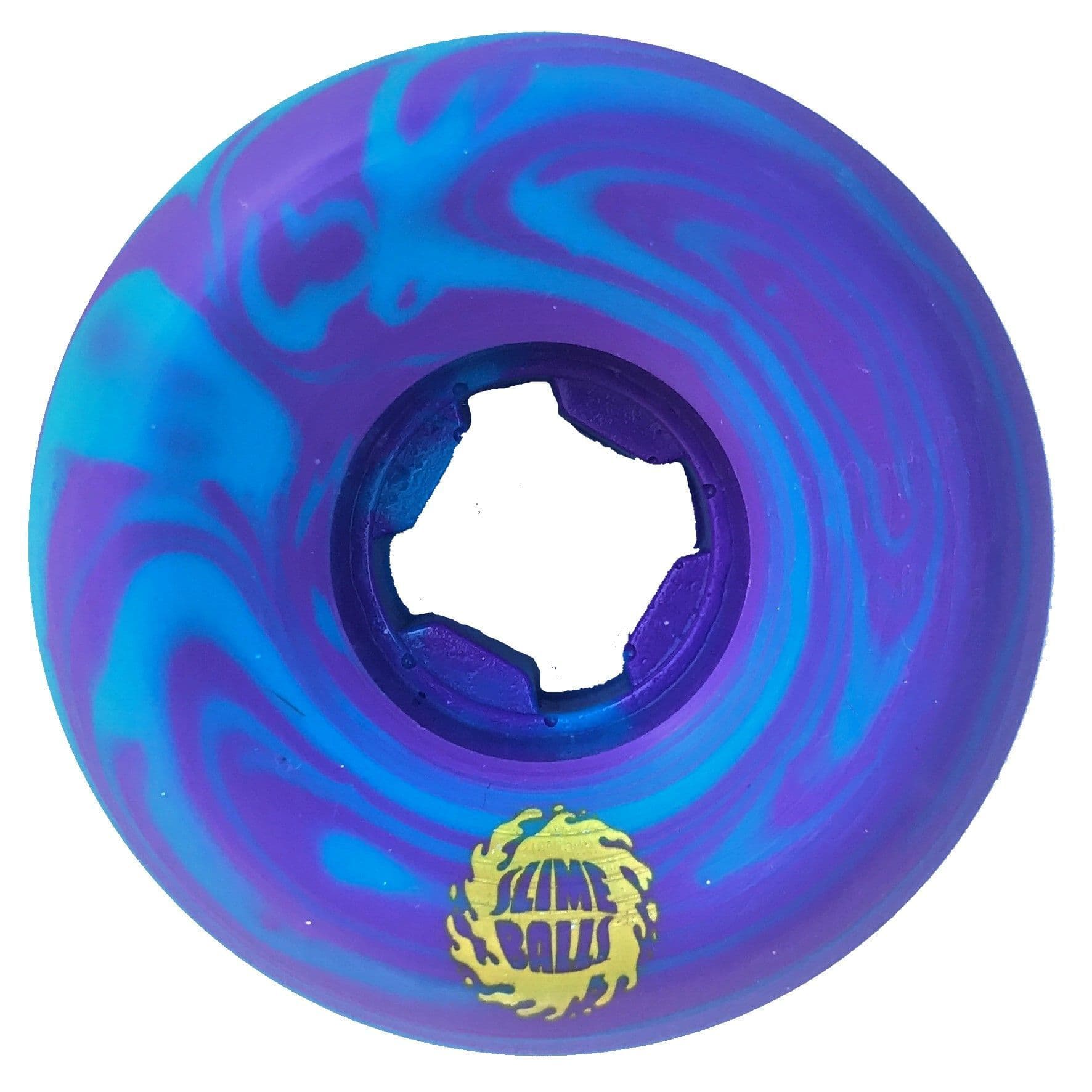 Slime Balls Grand Balls Roues Skate Pack De 4