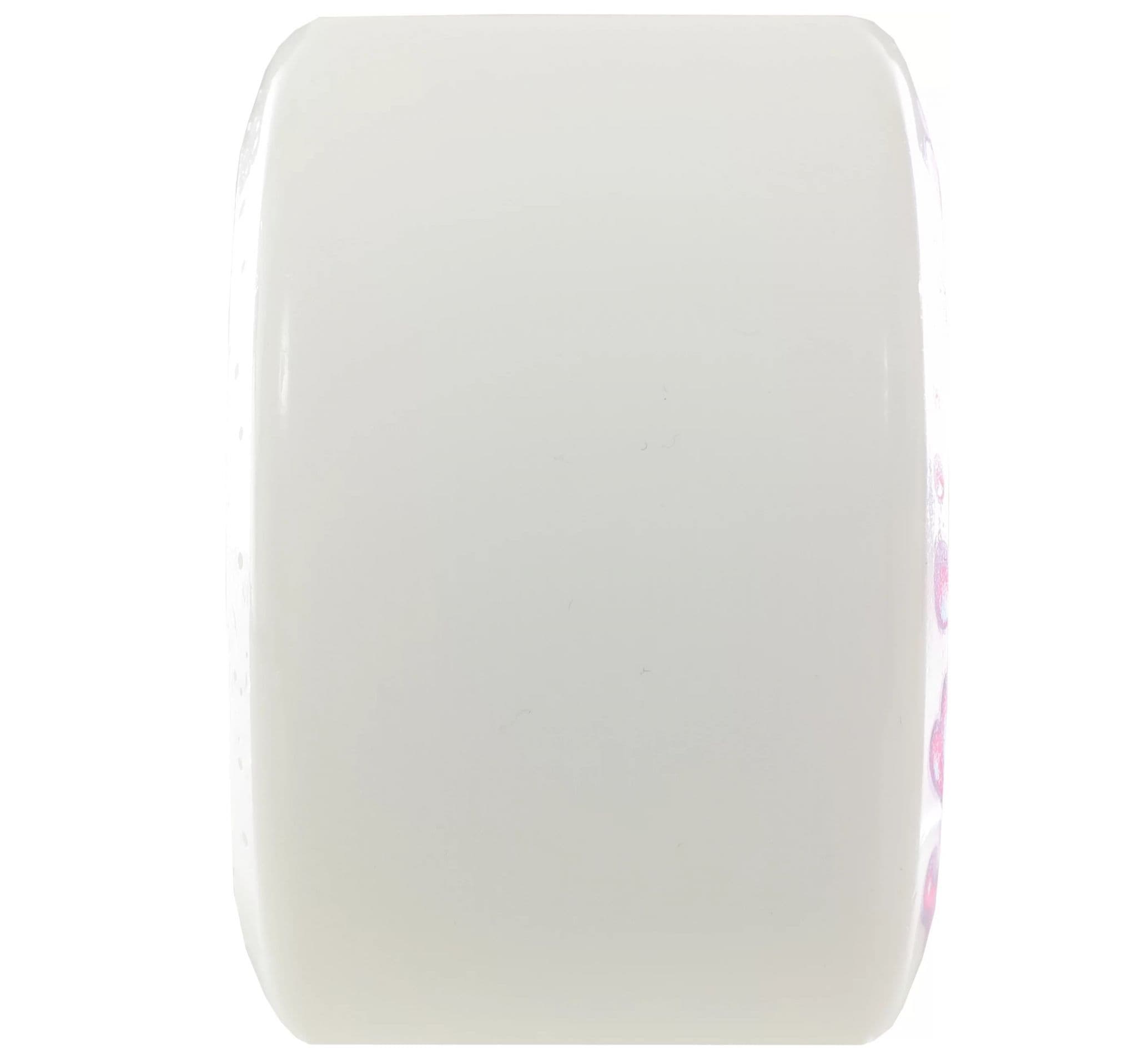 スケートボード SLIME BALLS OG SLIME WHITE 78A 60mm Santa Cruz Slime Balls OG Slime 60mm 78A White/Purple