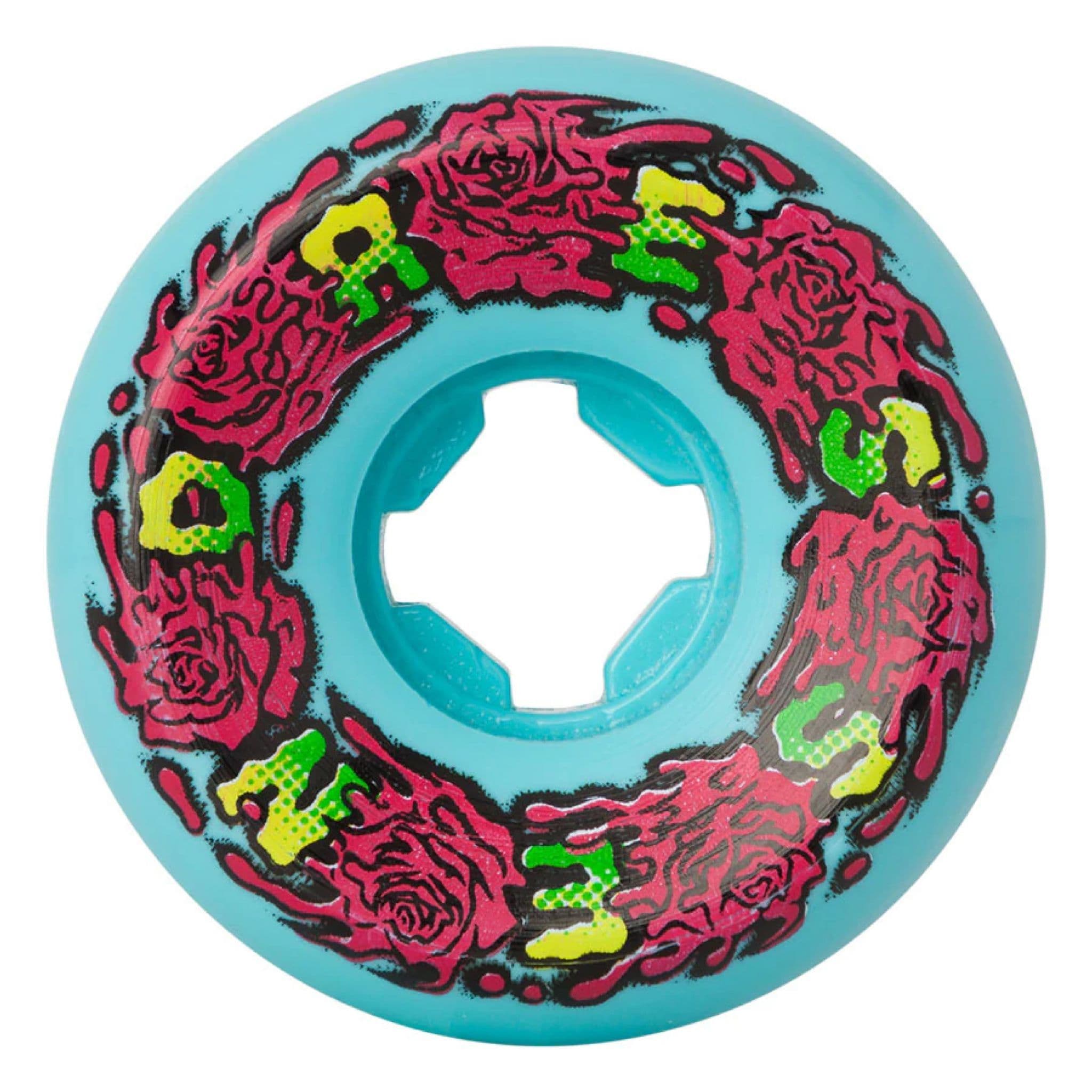 SANTA CRUZ 