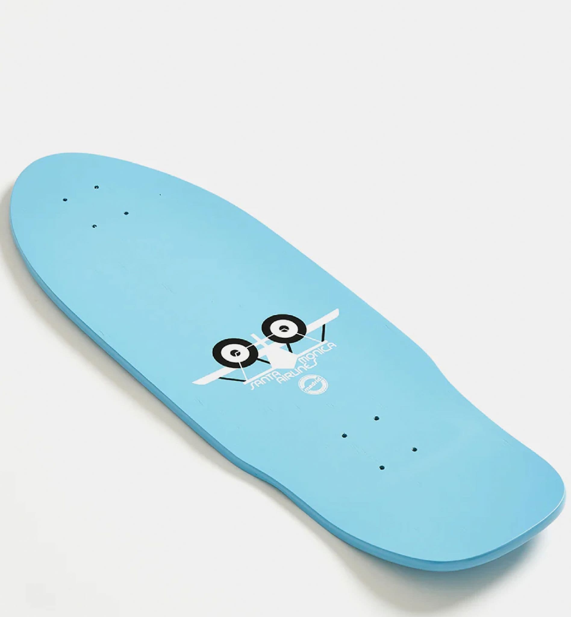 Santa Monica Airlines NASTY KRAUS デッキ Santa Monica Airlines NASTY KRAUS デッキ - メルカリ