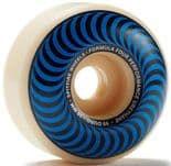 SPITFIRE "Formula Four - Classic" Skateboard Wheels 99a 56mm Park Street Ramp Pool