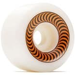 SPITFIRE "Formula Four -  O.G. Classics" Skateboard Wheels 99a 53mm Park Street Ramp Pool