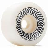 SPITFIRE "Formula Four -  O.G. Classics" Skateboard Wheels 99a 54mm Park Street Ramp Pool