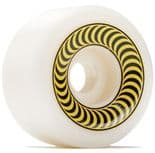 SPITFIRE "Formula Four -  O.G. Classics" Skateboard Wheels 99a 55mm Park Street Ramp Pool