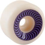 SPITFIRE "Formula Four -  O.G. Classics" Skateboard Wheels 99a 58mm Park Street Ramp Pool