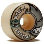 SPITFIRE "Radial Full - F4" Skateboard Wheels 97a 56mm EX WIDE Formula Four