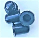 SUPREME  Pivot Cups  x4 Fit Supreme Roller Skates & Playmaker Plates Pivots