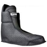 SUPREME "Turbo" Rollerskate Liners fit Bauer, Roces, Graf Quad Roller Skates BLACK