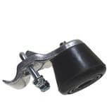 SURE-GRIP  "Backstop" for Quad Roller Skates fits Supreme, Raptor, Bauer