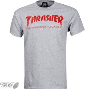 THRASHER MAGAZINE