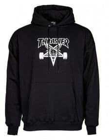 THRASHER 