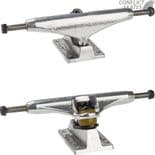 THUNDER "Hi 147 Team" Skateboard Trucks 8.0" Polished pair Park Ramp Street
