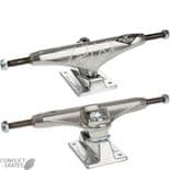 THUNDER "Hi 151 Hollow Lights" Skateboard Trucks 8.75" Polished Park Ramp Pool Light Weight