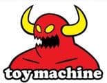 Toy Machine
