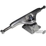 TRACKER "Dart 129" Skateboard Trucks Pool  7.75" Old Skool Ramp Park Cruiser Street Pair