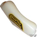 TRACKER TRUCKS "Coper" NOS Skateboard FullTrack 80s WHITE Original  single