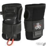 TRIPLE EIGHT "Roller Derby Wristsavers" Wrist Guards Snowboard Skateboard S M L Protection