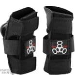 TRIPLE EIGHT "Wristsaver" Wrist Guards Skateboard Roller Derby XS S M or L  Protection