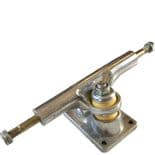 VARIFLEX "129s" NOS 1980s Skateboard Trucks 7.5" Old Skool Original Pair