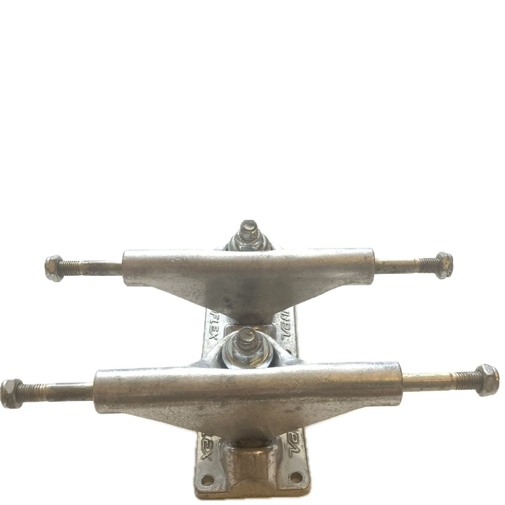 未使用 80s TRACKER ビンテージ TRUCKS ULTRALITE Tracker Ultralights – Skate and Annoy Galleries