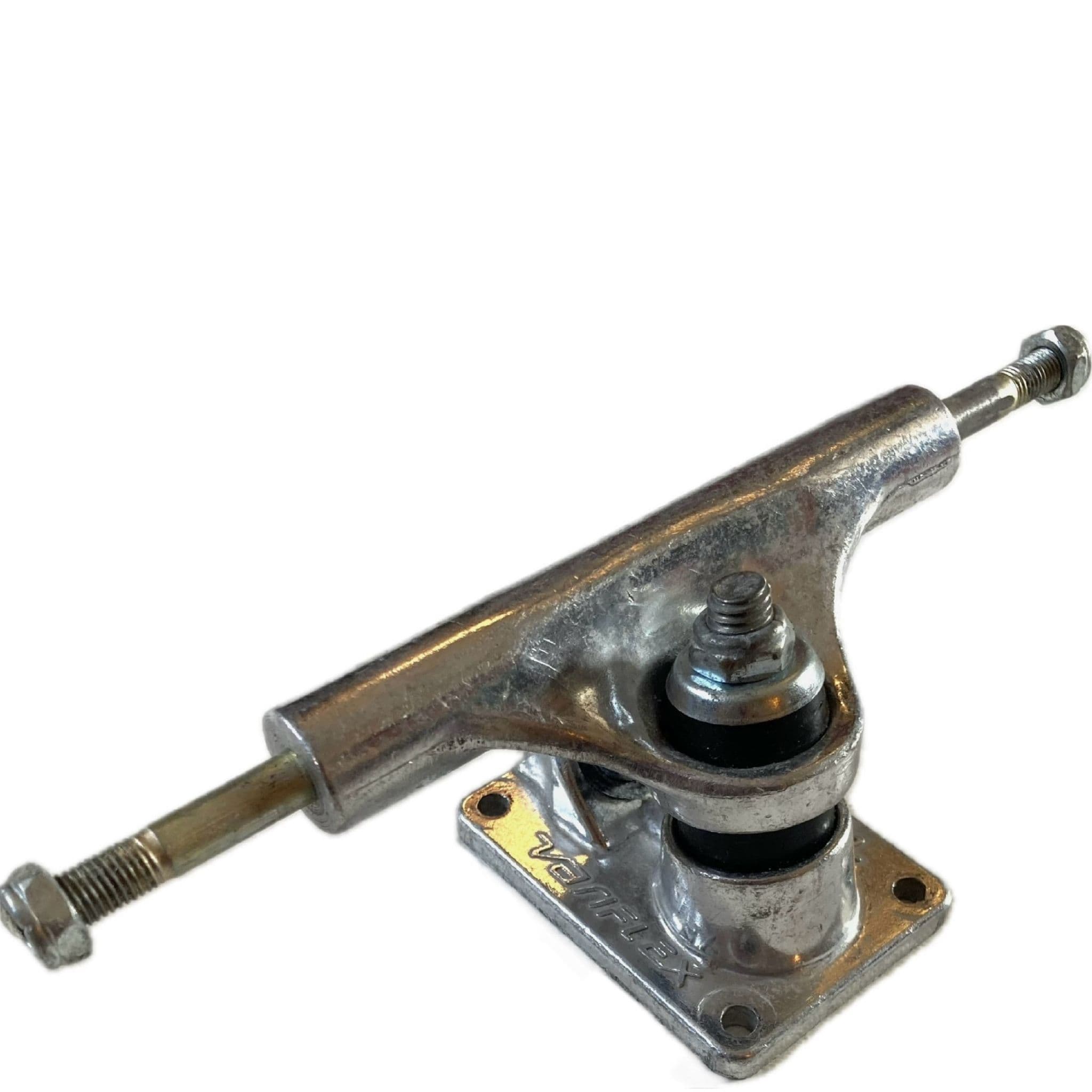 未使用 80s TRACKER ビンテージ TRUCKS ULTRALITE Tracker Ultralights – Skate and Annoy Galleries