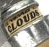 VARIFLEX NOS 1980s Skateboard Trucks Pool Old Skool Silver Original Clouds Pair