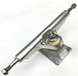 VARIFLEX NOS 1980s Skateboard Trucks Pool Old Skool Silver Original Clouds Pair