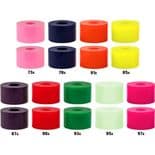 VENOM "Downhill" Truck Bushings Longboard Skateboard 73a - 97a BARREL Pair