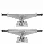 VENTURE "V Light  5.2 Hi" Skateboard Trucks SILVER 8.0" 139mm Pair Street Park