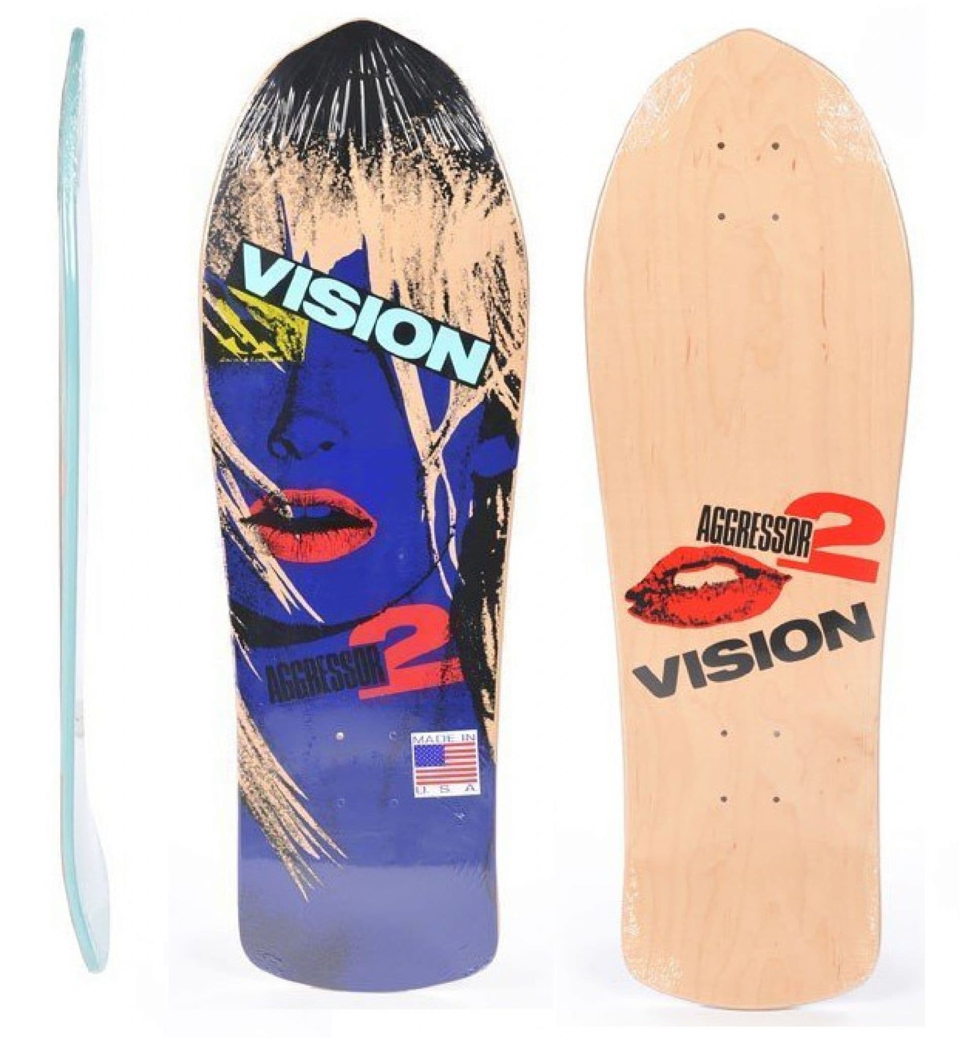 VISION 