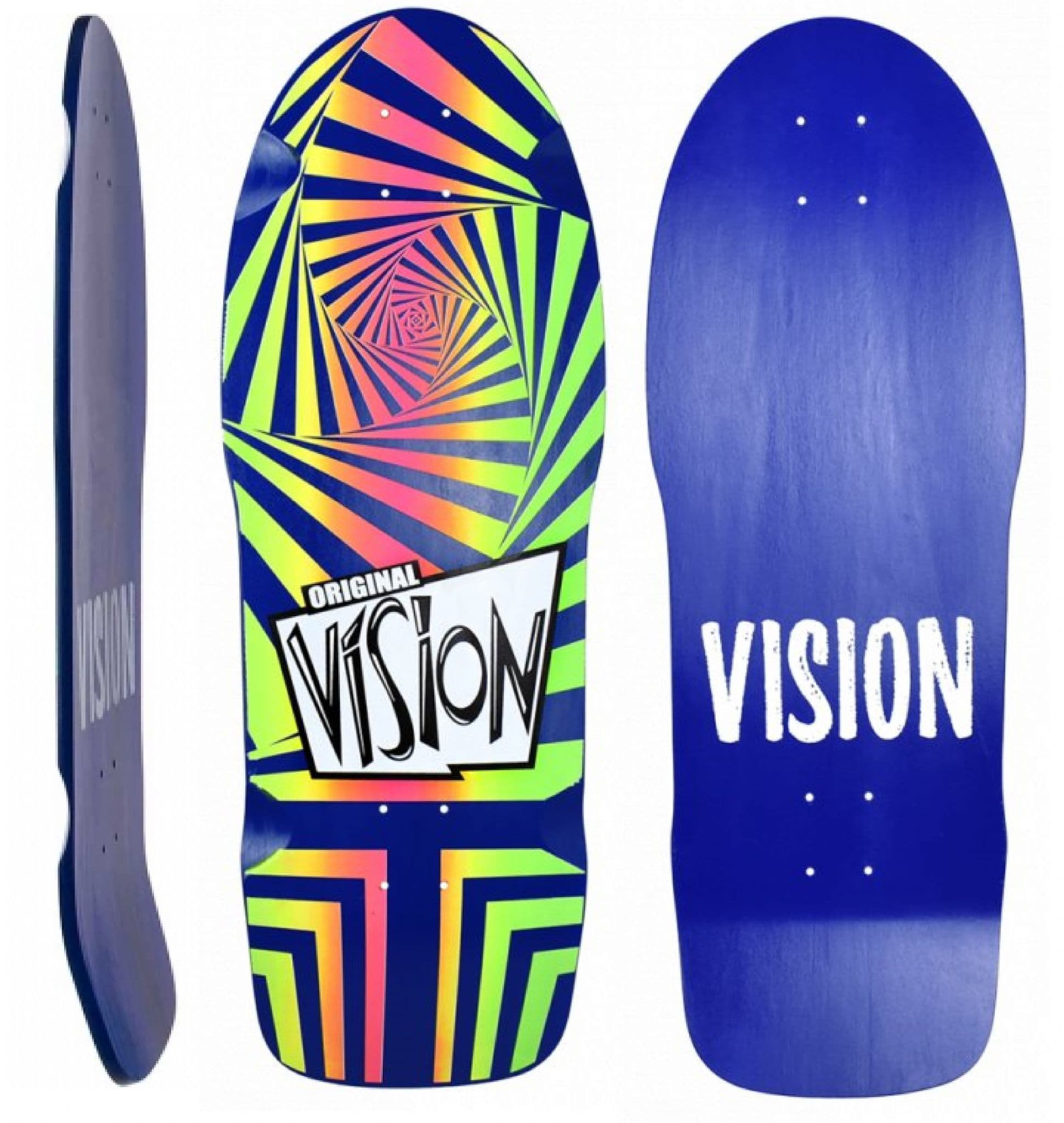 VISION 