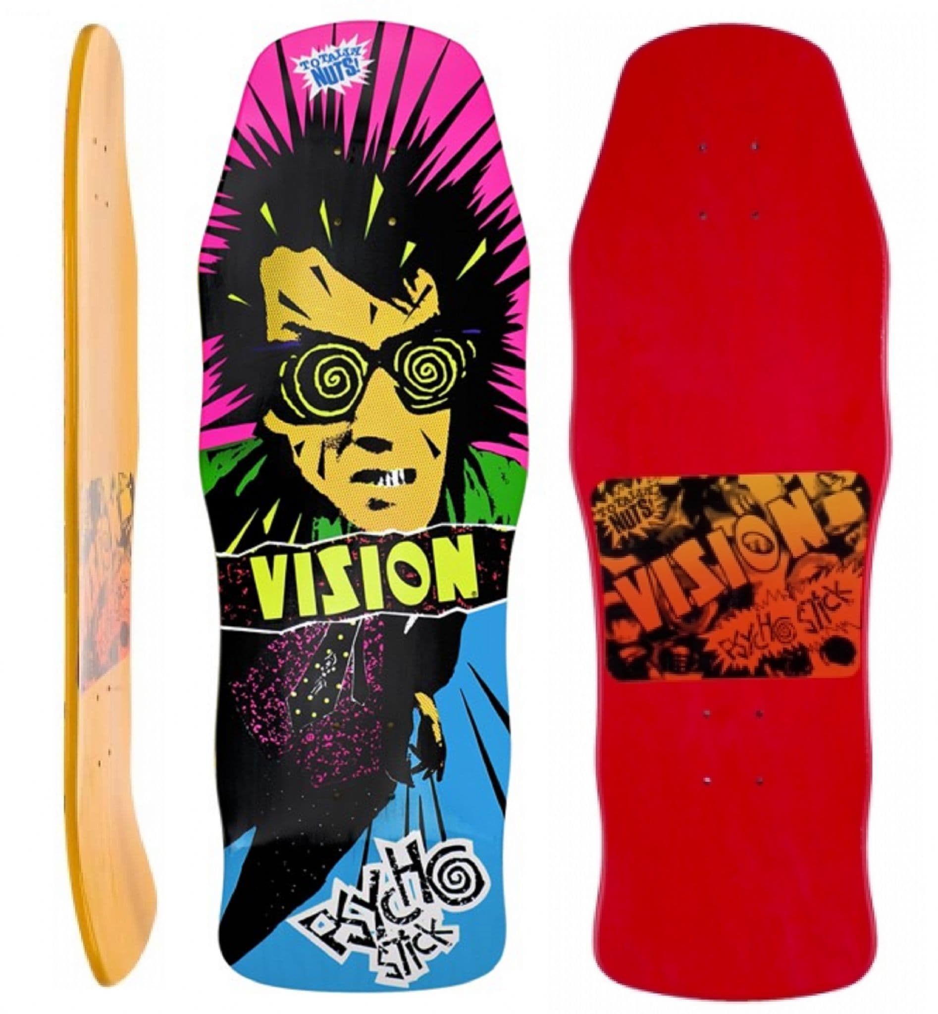 VISION 