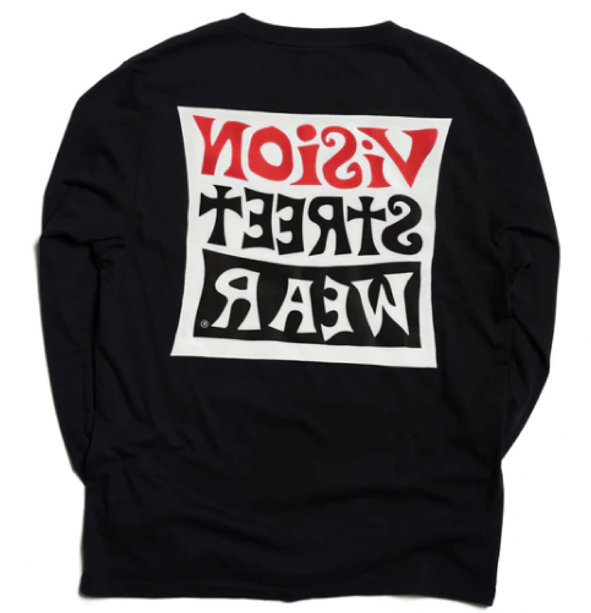 VISION STREET WEAR 