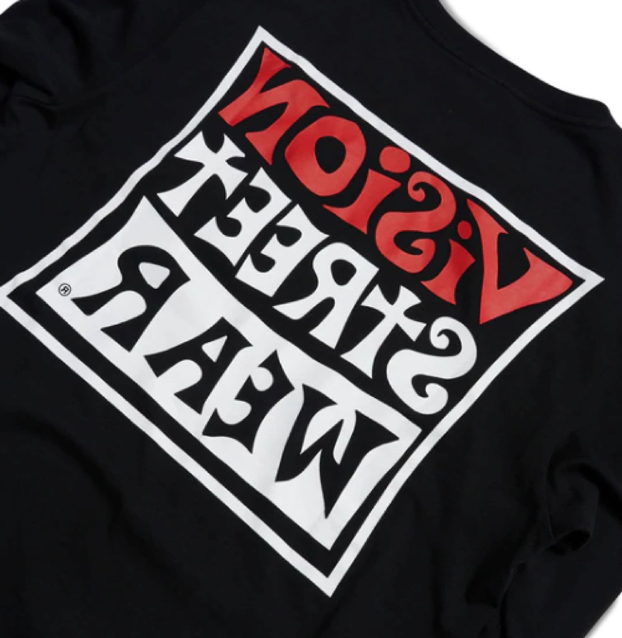 VISION STREET WEAR 