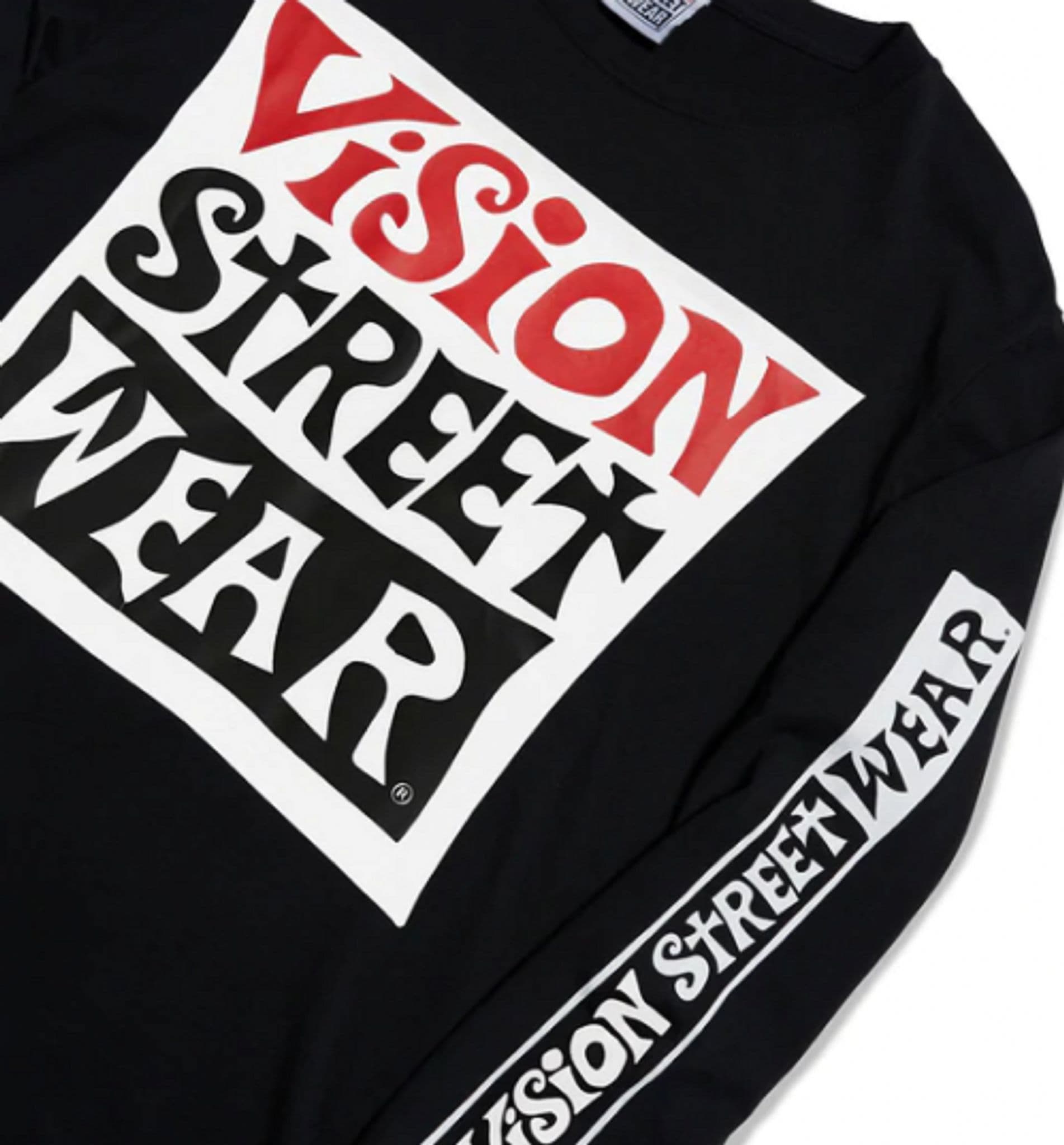 VISION STREET WEAR 