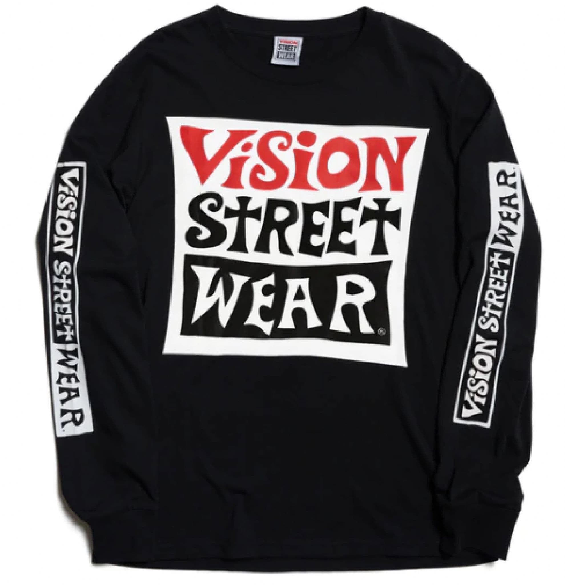 VISION STREET WEAR 