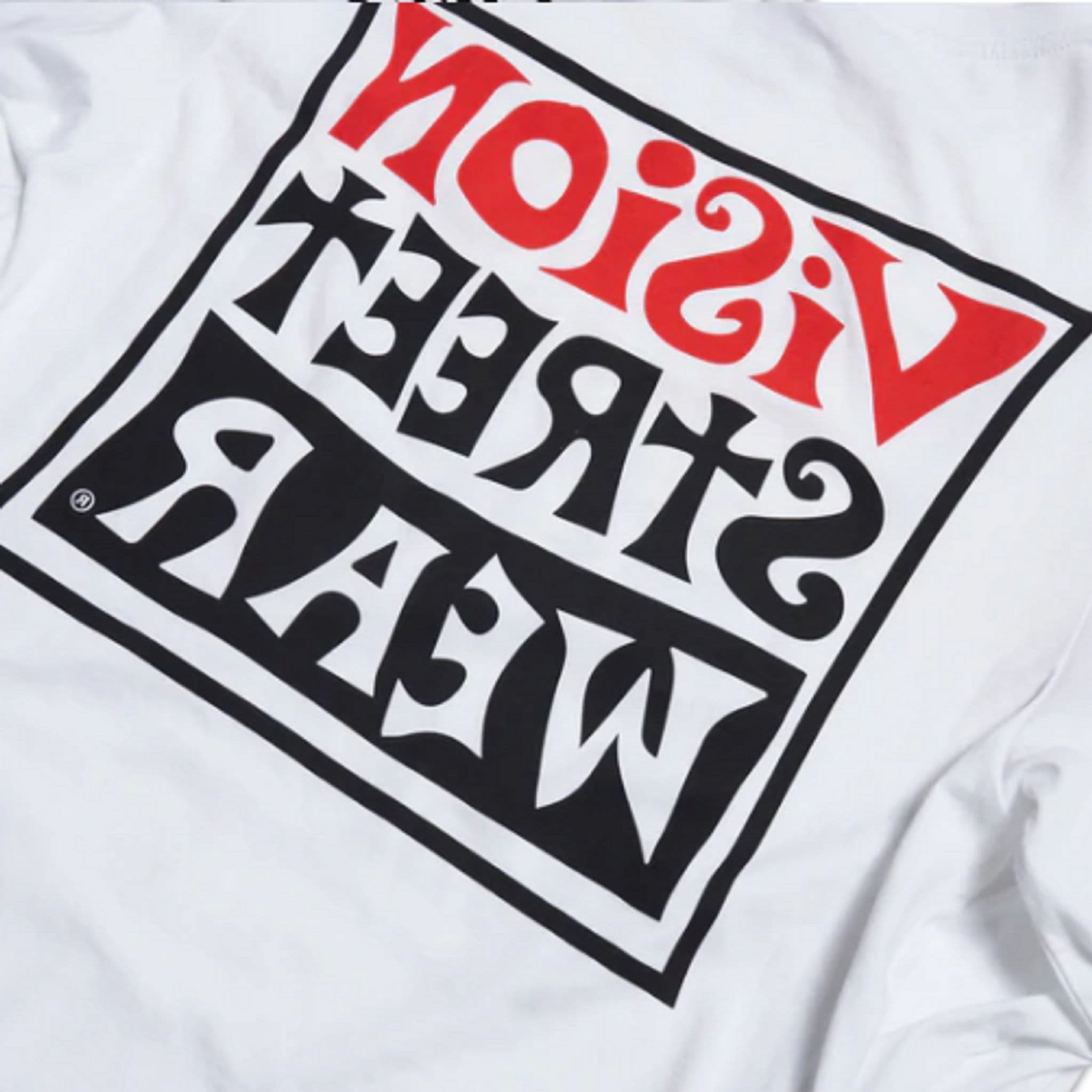 VISION STREET WEAR 