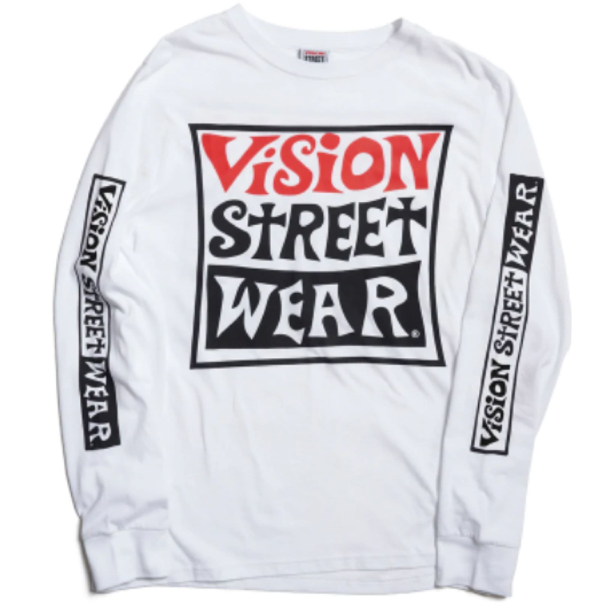 VISION STREET WEAR 
