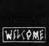 WELCOME SKATEBOARDS 