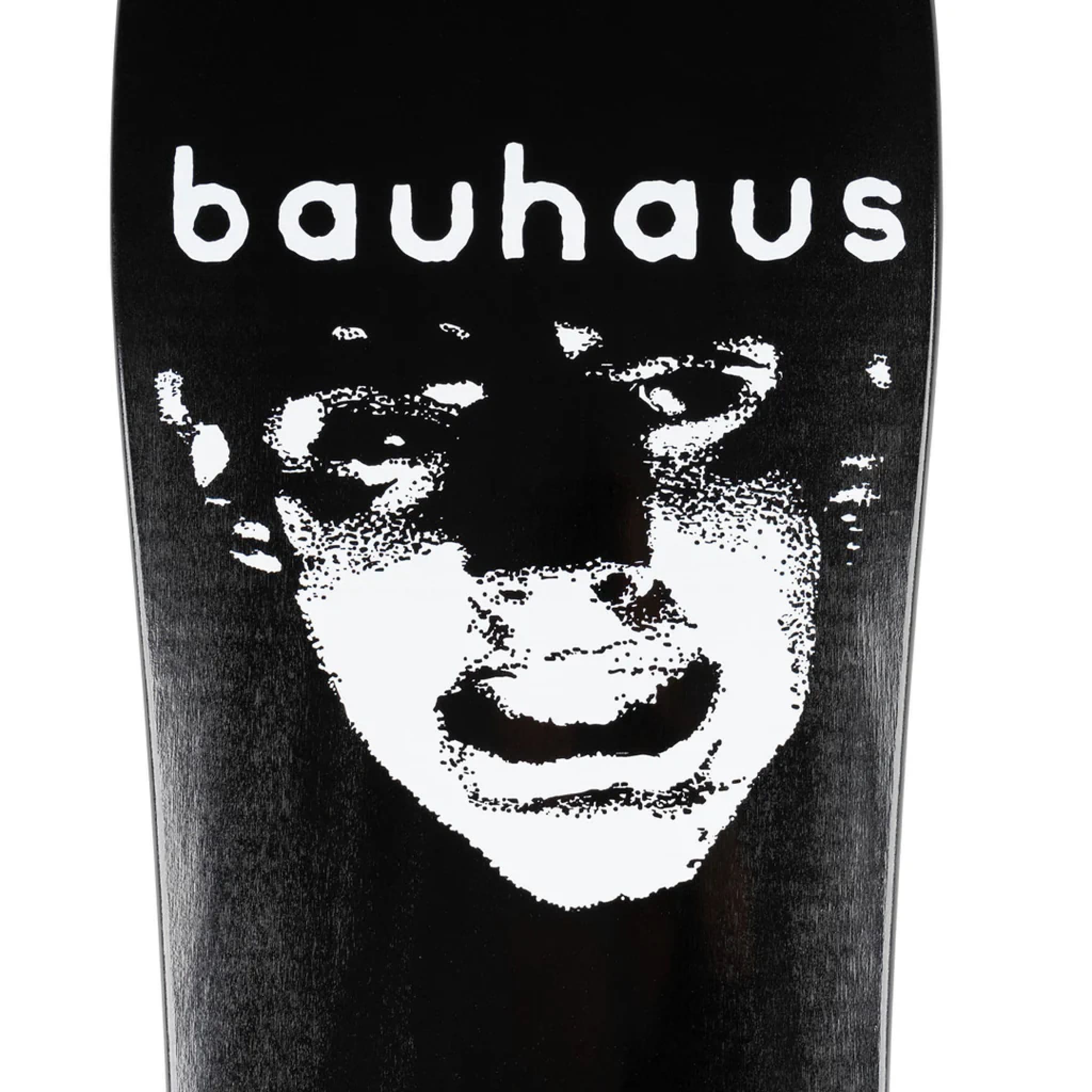 WELCOME x BAUHAUS 