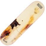 WELCOME x NINE INCH NAILS "The Downward Spiral" Skateboard Deck 9.0" NIN