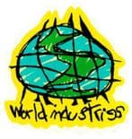World Industries - Steve Rocco