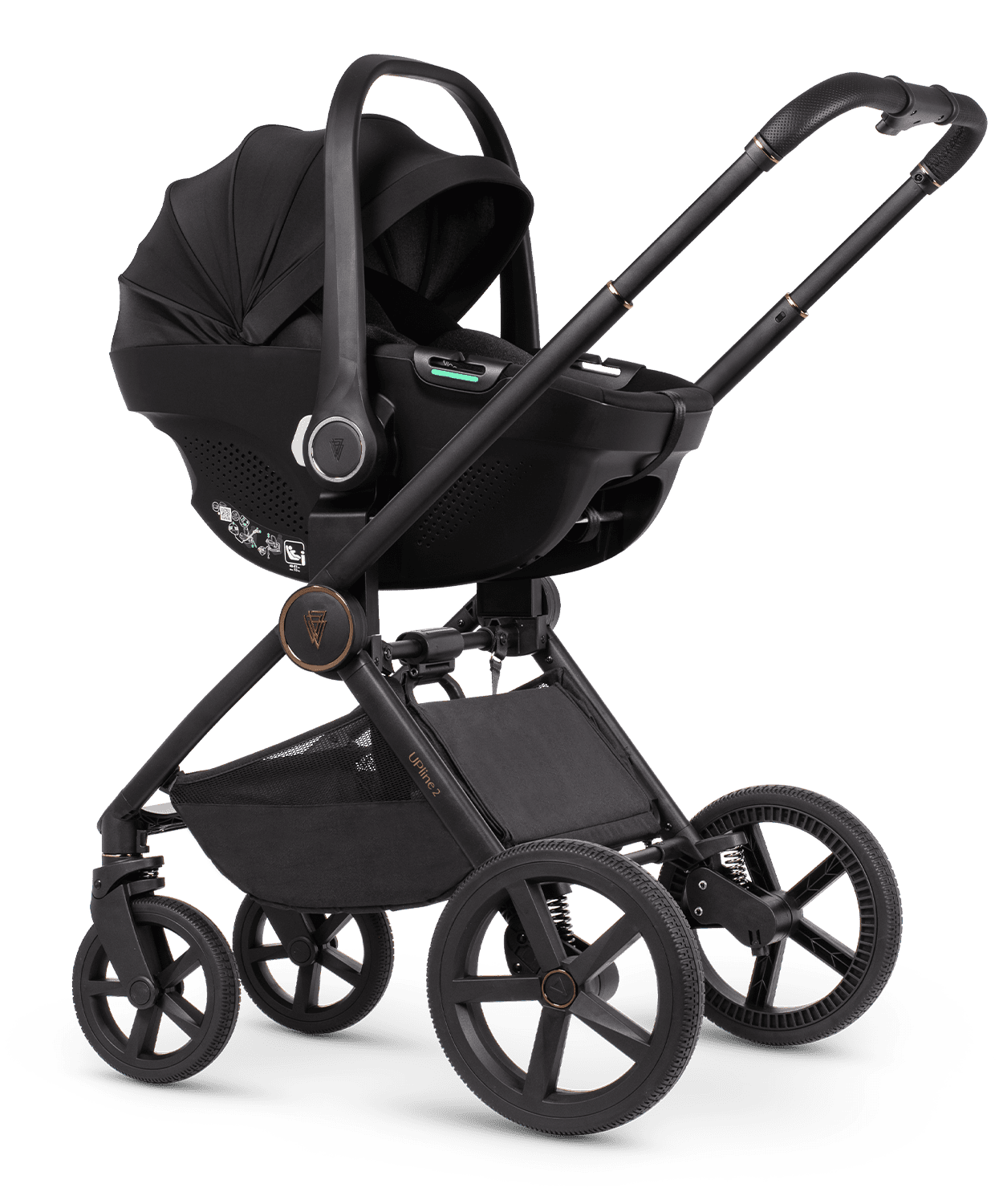 Venicci Upline Brownie