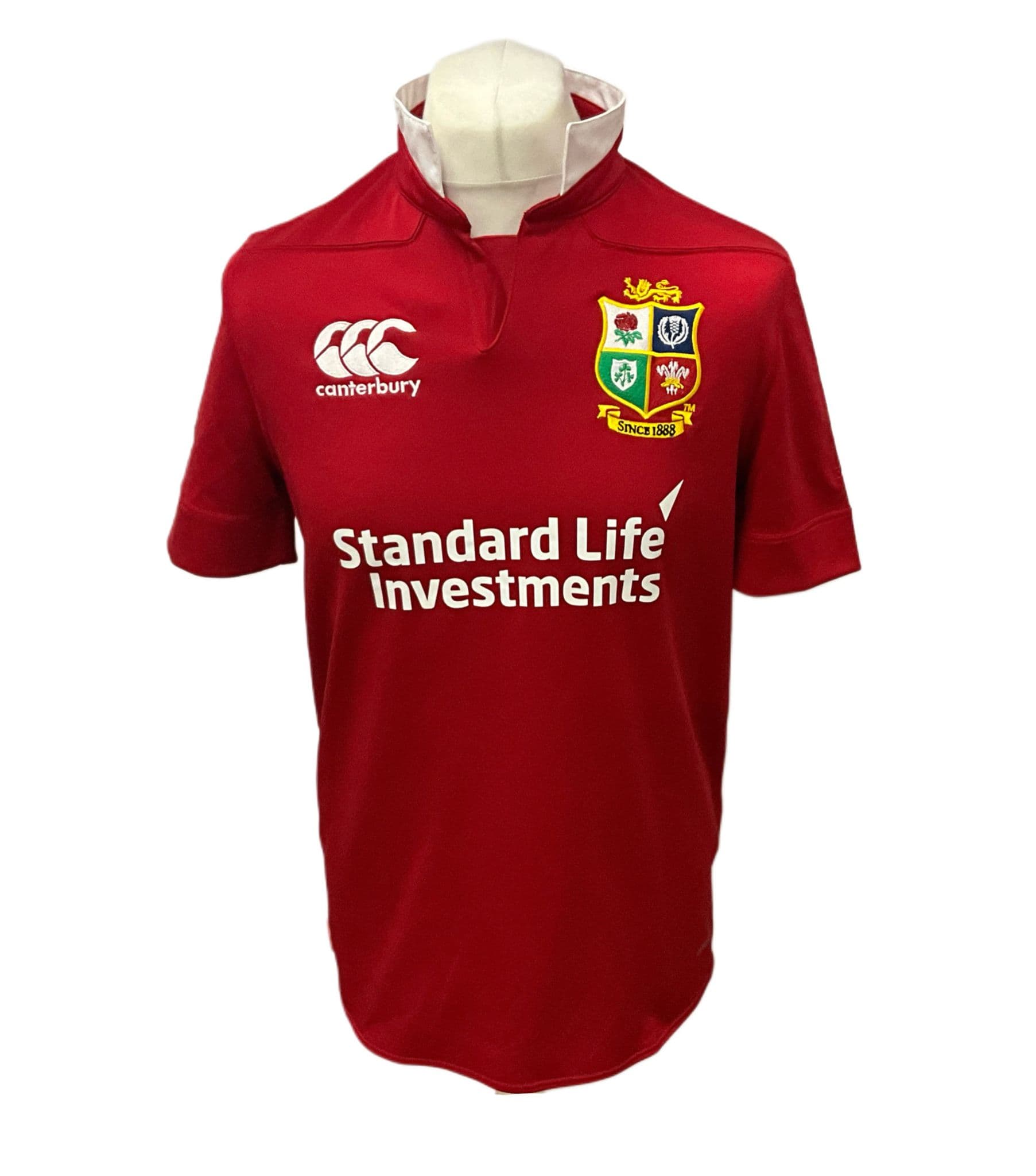 2017 British and Irish Lions Tour