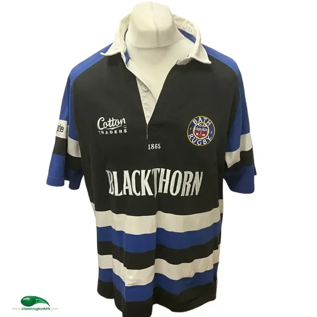 Bath 2003/04 Rugby Season