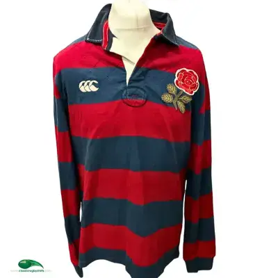 1871 England Limited Edition  Rugby Shirt XL