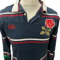 Classic Rugby Shirts | 1871 England Vintage Old Retro Jerseys