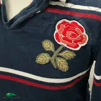 Classic Rugby Shirts | 1871 England Vintage Old Retro Jerseys